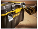 Stanley Werkzeugbox Essential 19
