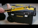Stanley Werkzeugbox Mobile 50 L