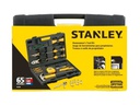 Stanley Werkzeugkoffer 65-teilig