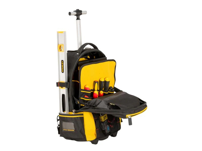 Stanley Werkzeugrucksack Trolley