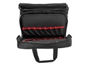 Knipex Werkzeugtasche Servictechniker leer