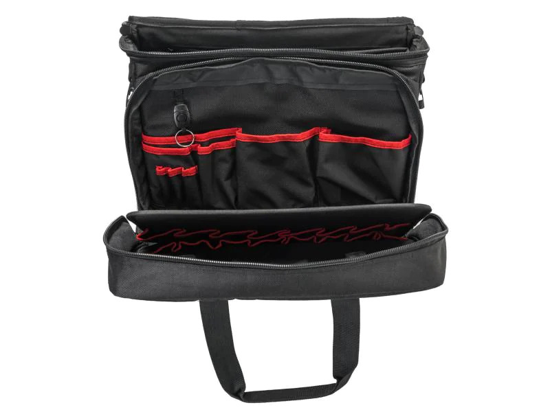 Knipex Werkzeugtasche Servictechniker leer