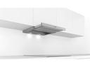 Bosch Abzughaube DFS067A51C 4 Stufen