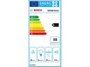 Bosch Abzughaube DFS067A51C 4 Stufen
