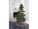 Star Trading Baumdecke Granne 48 LED, 80 cm, Grau