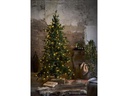 Star Trading Weihnachtsbaum Larvik 270 LED, 180 cm, outdoor