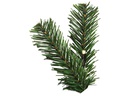 Star Trading Weihnachtsbaum Ottawa 260 LED, 2.1 m