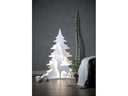 Star Trading LED-Landschaft Grandy 56 LED, 110 cm, Holz