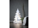 Star Trading LED-Landschaft Grandy 56 LED, 110 cm, Holz