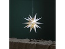 Star Trading LED-Stern Alice 12 LED, 57 cm, Outdoor