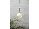 Star Trading LED-Weihnachtskugel Glow 15 LED, 10 cm, indoor