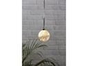 Star Trading LED-Weihnachtskugel Glow 15 LED, 10 cm, indoor