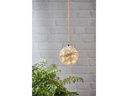 Star Trading LED-Weihnachtskugel Glow 30 LED, 15 cm, indoor