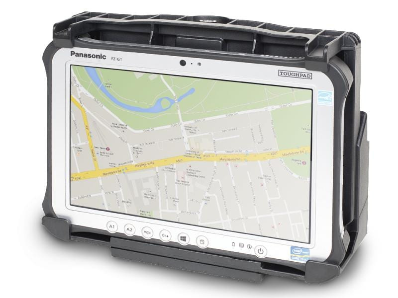 Panasonic Fahrzeughalterung PCPE-GJG1V05