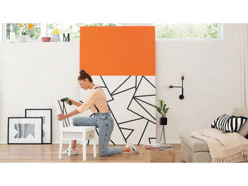 Bosch Akku-Schrauber IXO 6 MyIXO black