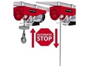Einhell Seilhebezug TC-EH 600 600 kg