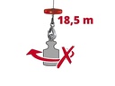 Einhell Seilhebezug TC-EH 600 600 kg
