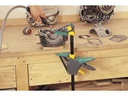 Wolfcraft Einhandzwinge EHZ PRO 100 - 700 mm