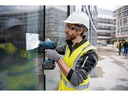 Bosch Professional Akku-Heissluftgebläse GHG 18V-50 Solo