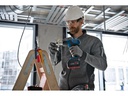 Bosch Professional Akku-Heissluftgebläse GHG 18V-50 Solo