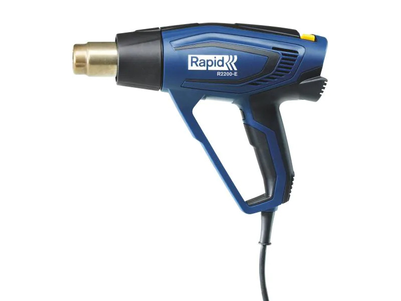 Rapid Heissluftgebläse R2200-E