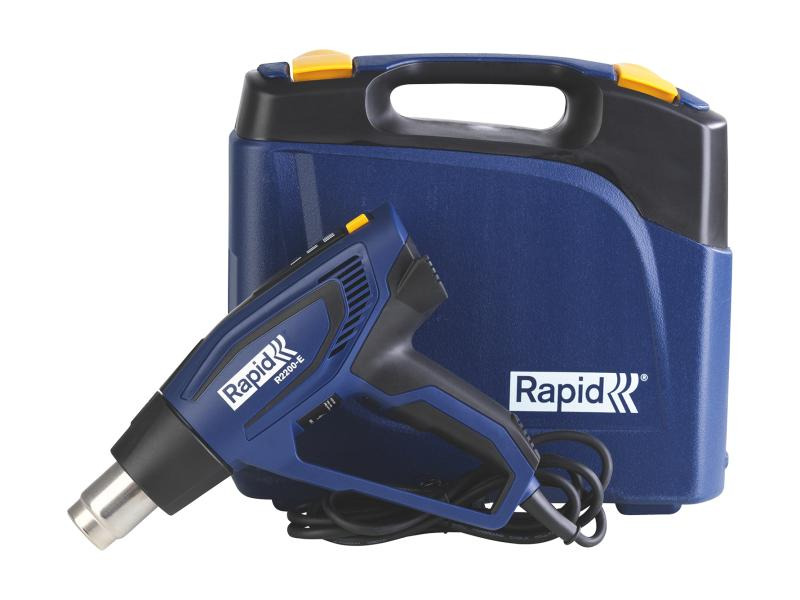 Rapid Heissluftgebläse R2200-E