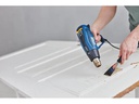 Rapid Heissluftgebläse R2200-E