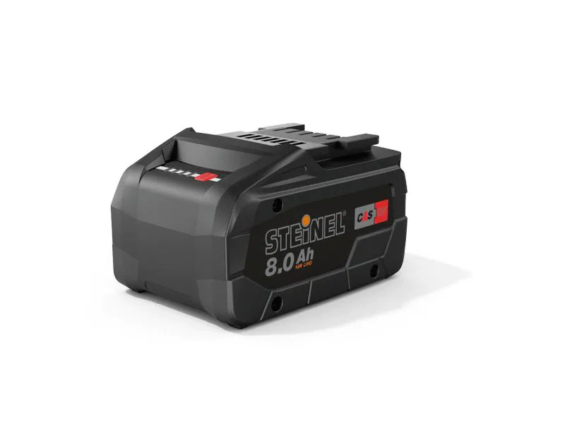 Steinel Akku-Heissluftgebläse MH 3 Kit
