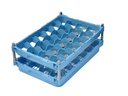 Utz Glasmanager Set 24 Fächer Blau zu RAKO 3-201