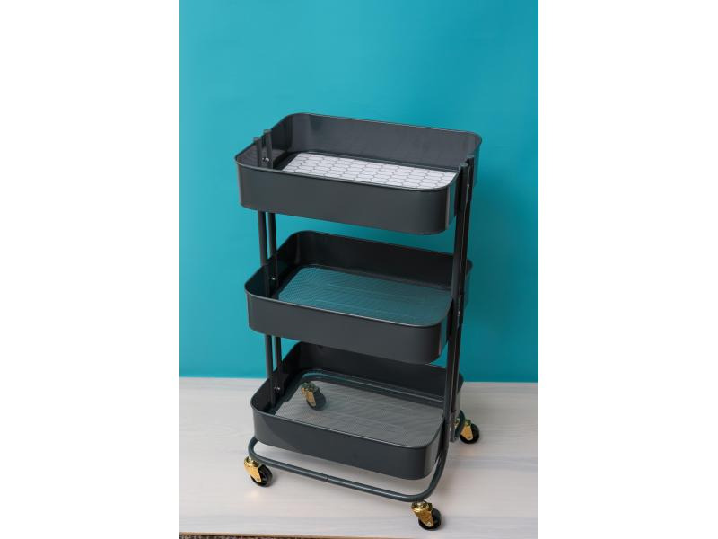 We R Memory Keepers Antirutschmatte A LA CART Bodenfolie