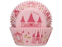 Funcakes Muffin Backform Prinzessin 48 Stück