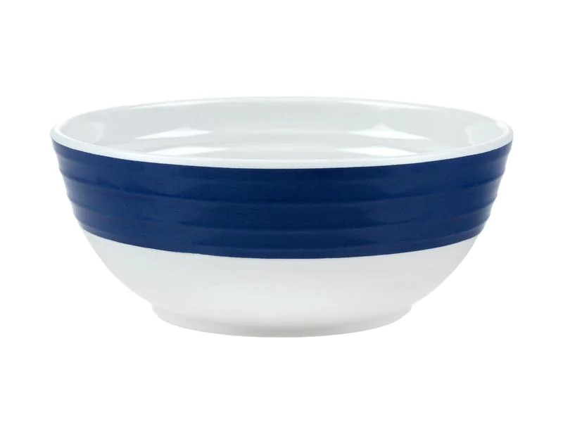 KOOR Outdoor-Geschirrset Manga Blau