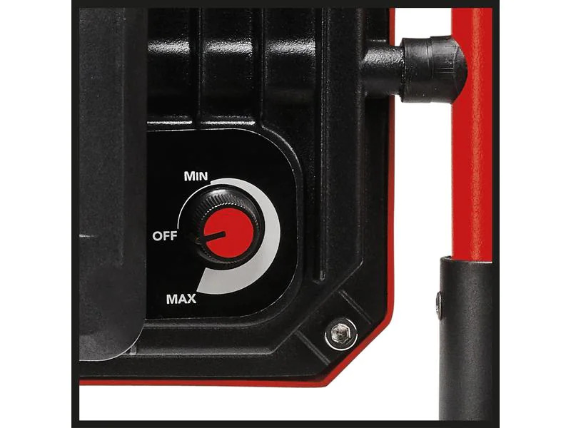 Einhell Akku-Lampe TC-CL 18/1800 Li Solo LED