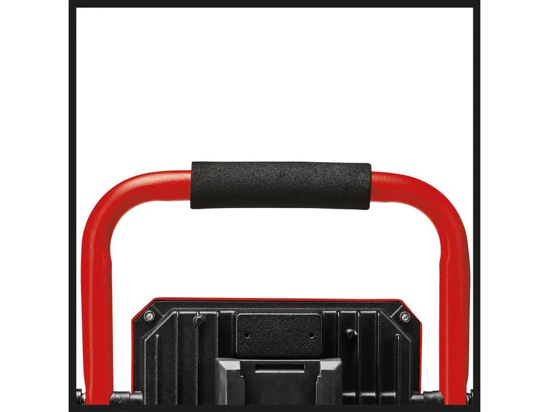 Einhell Akku-Lampe TC-CL 18/1800 Li Solo LED