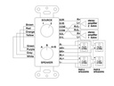 Power Dynamics Wahlschalter PDWS3