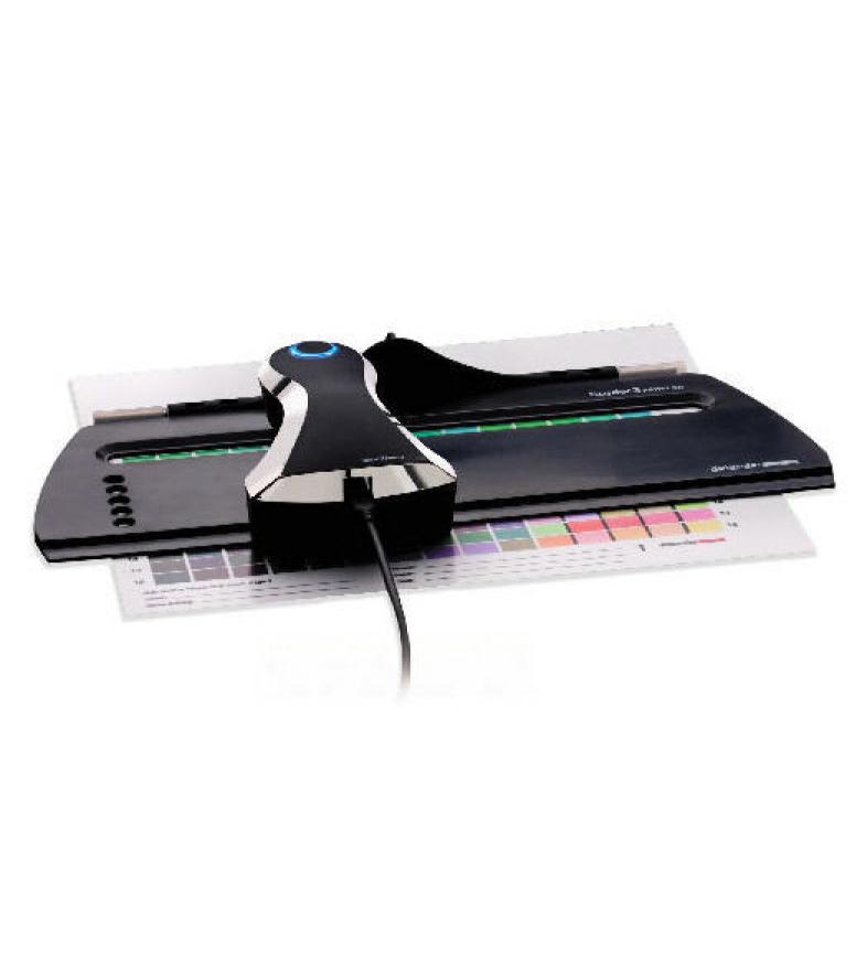 Datacolor Farbkalibrierung SpyderPRINT