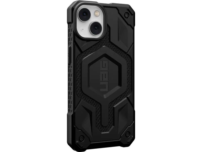 UAG Back Cover Monarch Pro iPhone 14 Plus Kevlar