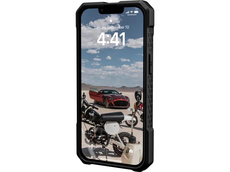 UAG Back Cover Monarch Pro iPhone 14 Plus Kevlar