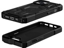 UAG Back Cover Monarch Pro iPhone 14 Plus Kevlar