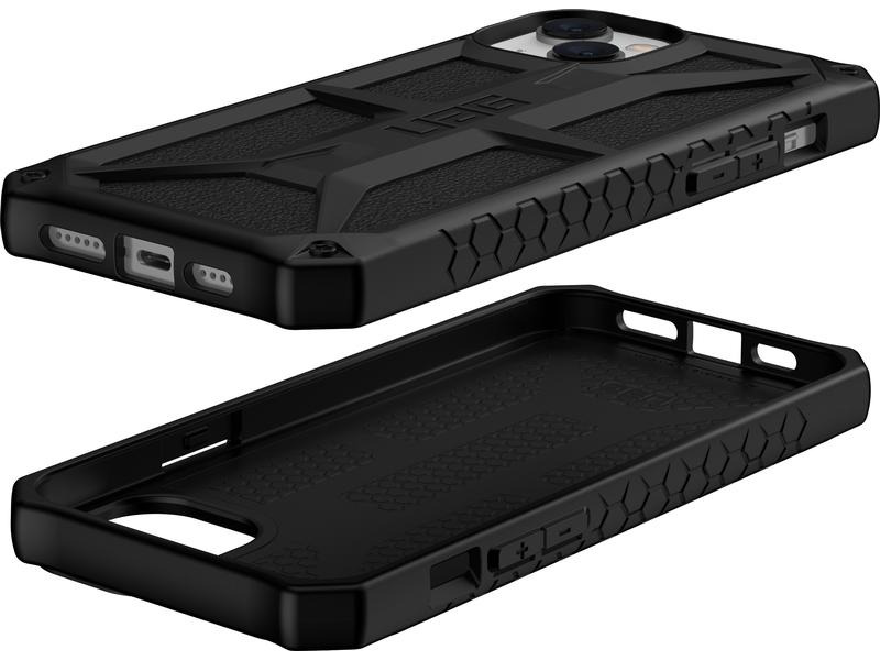 UAG Back Cover Monarch iPhone 14 Plus