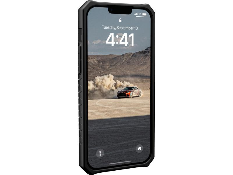 UAG Back Cover Monarch iPhone 14 Plus Kevlar