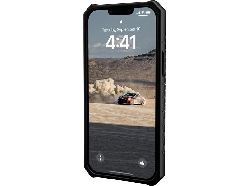 UAG Back Cover Monarch iPhone 14 Plus Kevlar