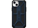 UAG Back Cover Monarch iPhone 14 Plus Mallard Blau