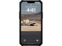 UAG Back Cover Monarch iPhone 14 Plus Mallard Blau
