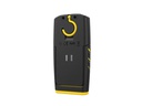 Nordride Handleuchte Pocket Light 300 Lumen, IP68, mit Magnet