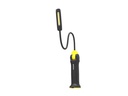 Nordride Handleuchte Twist Light 500 lm, IP65, mit Magnet und Haken