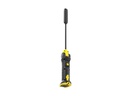 Nordride Handleuchte Twist Light 500 lm, IP65, mit Magnet und Haken