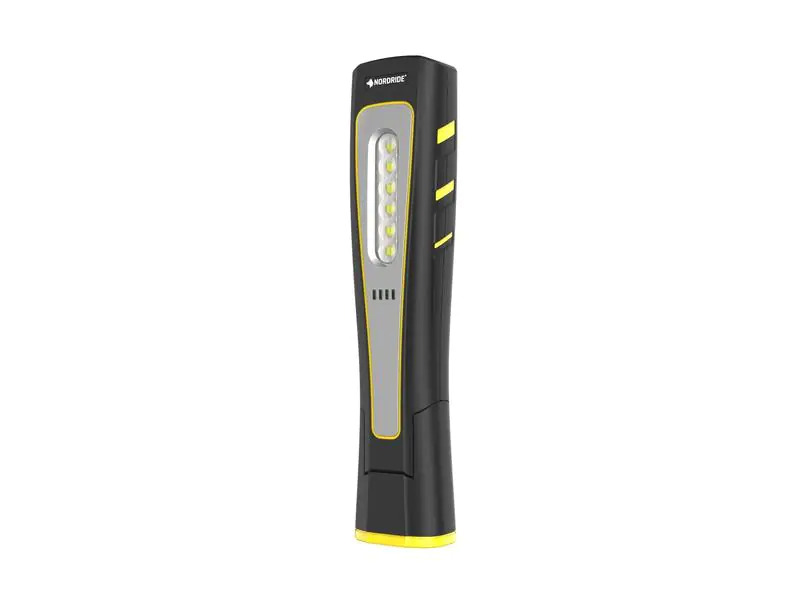 Nordride Handleuchte Work Light 500 lm, IP68, mit Magnet und Haken