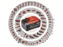 Einhell Akku-Lampe TE-CL 18 Li H - Solo LED
