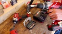 Einhell Akku-Lampe TE-CL 18 Li H - Solo LED